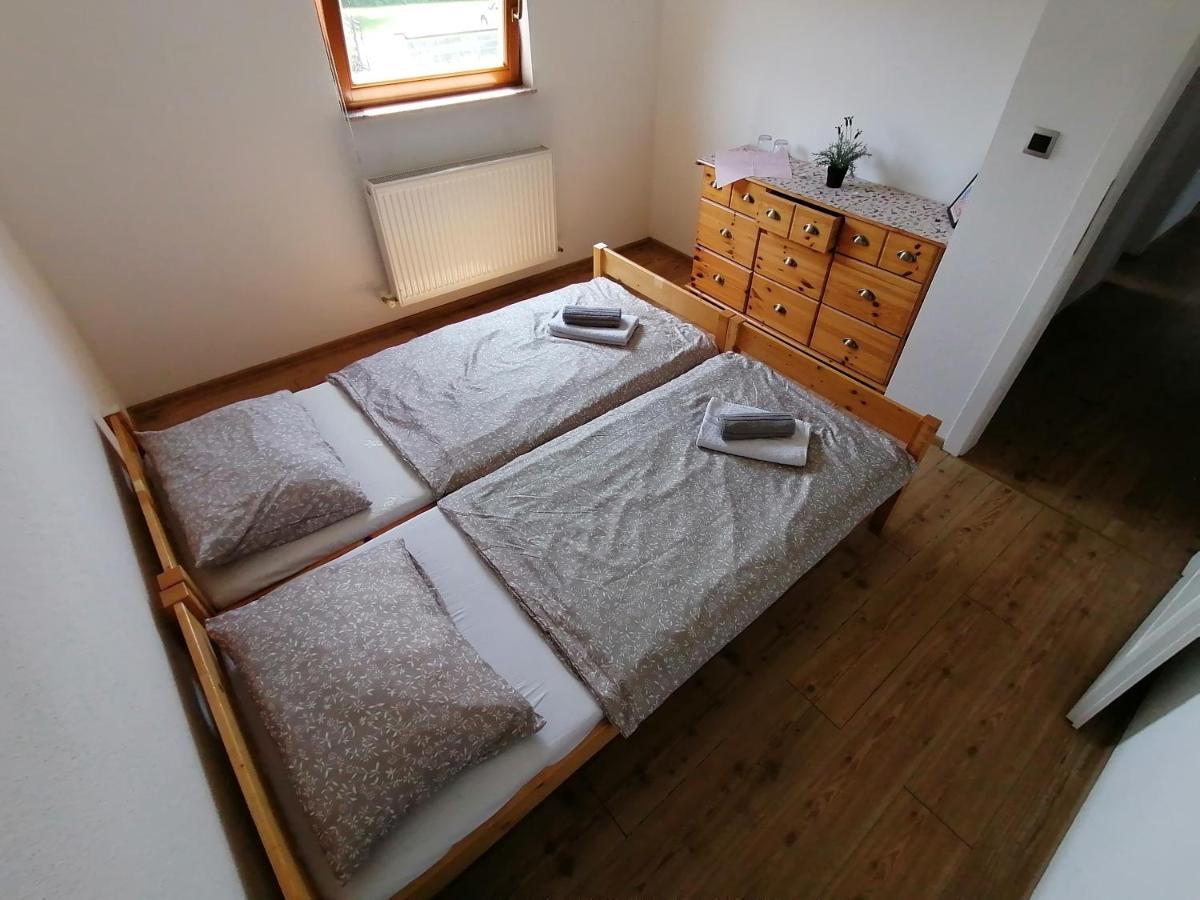 Rooms Delux サラエヴォ エクステリア 写真