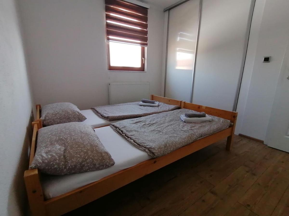 Rooms Delux サラエヴォ エクステリア 写真