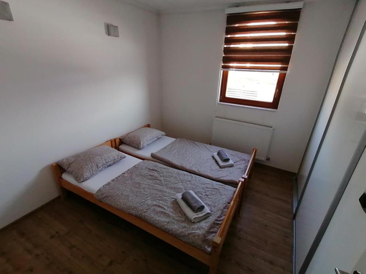 Rooms Delux サラエヴォ エクステリア 写真